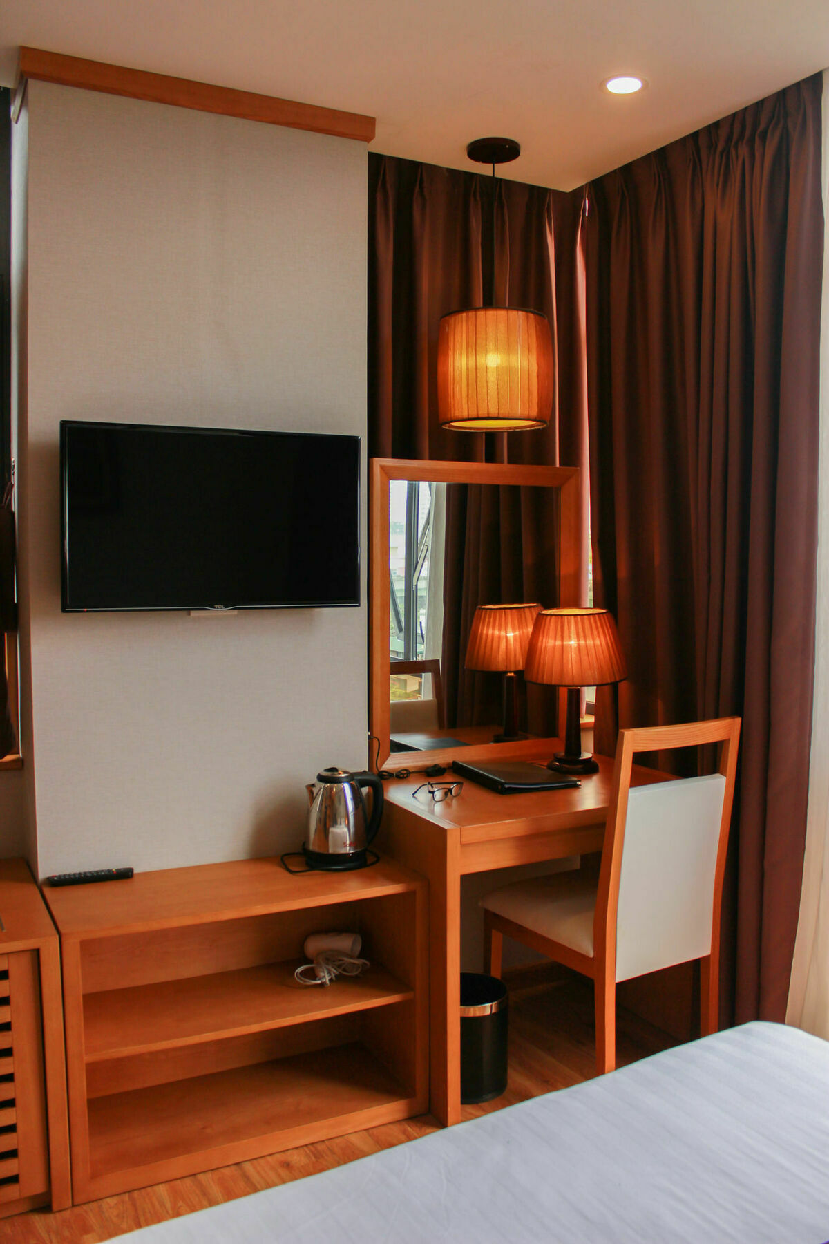 Sinh Plaza Hotel Hanoi Buitenkant foto