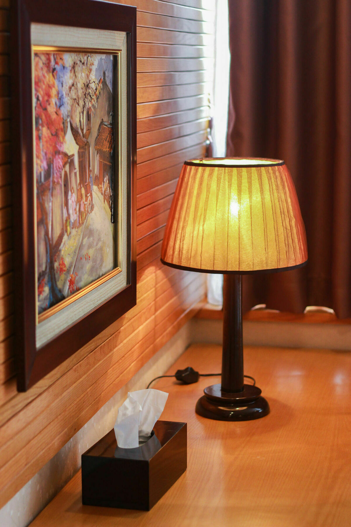 Sinh Plaza Hotel Hanoi Buitenkant foto
