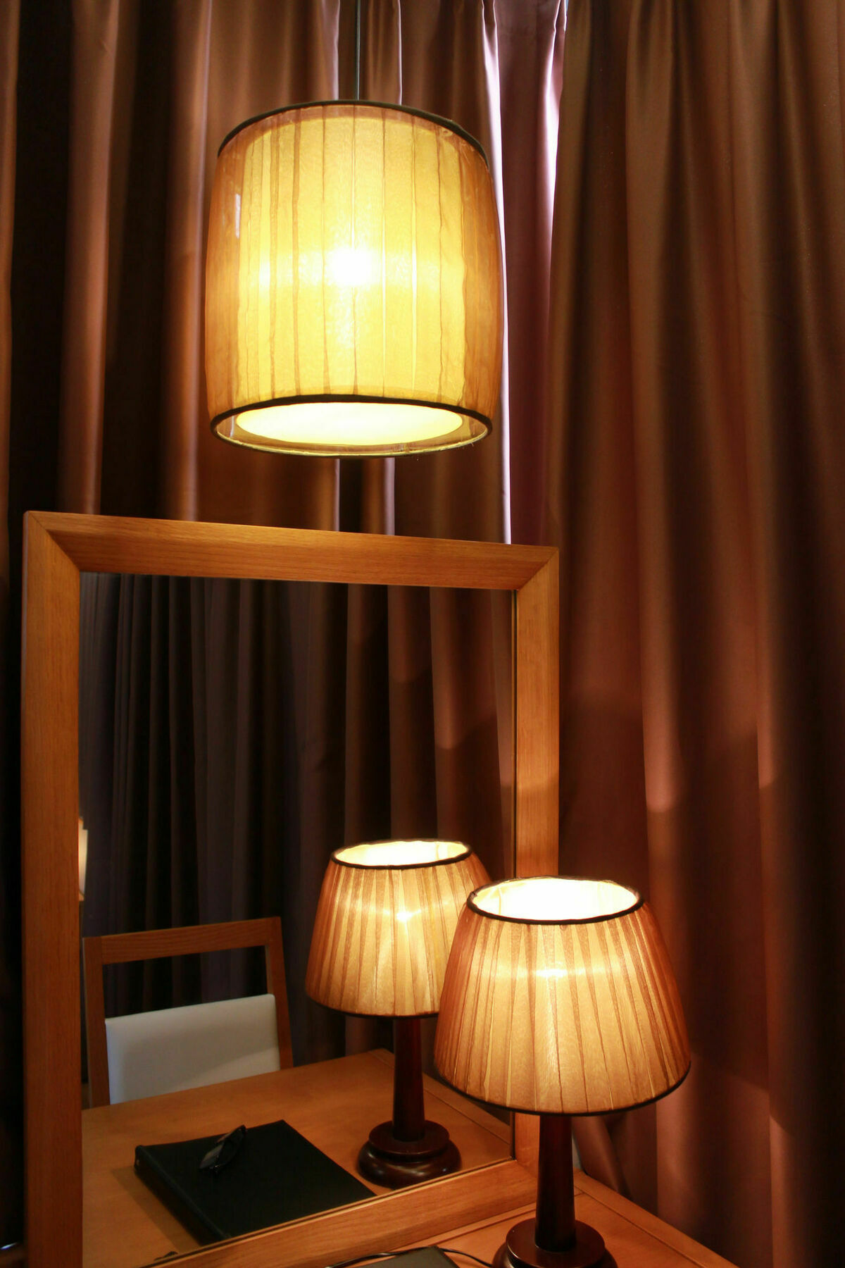 Sinh Plaza Hotel Hanoi Buitenkant foto